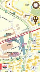 Blk 825 Woodlands Street 81 (Woodlands), HDB 4 Rooms #137953762